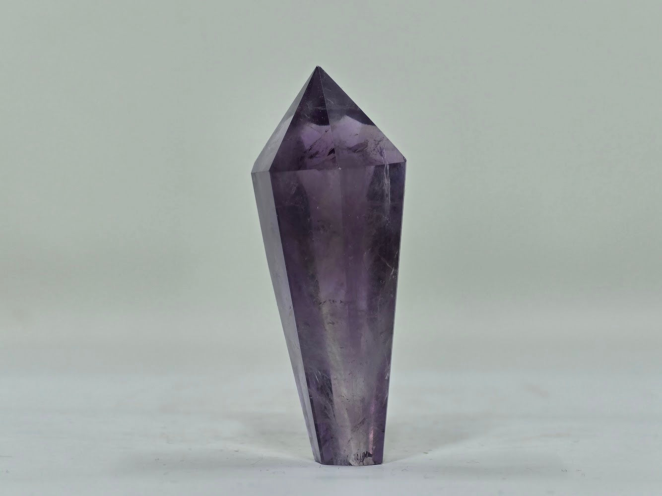 Amethyst Point