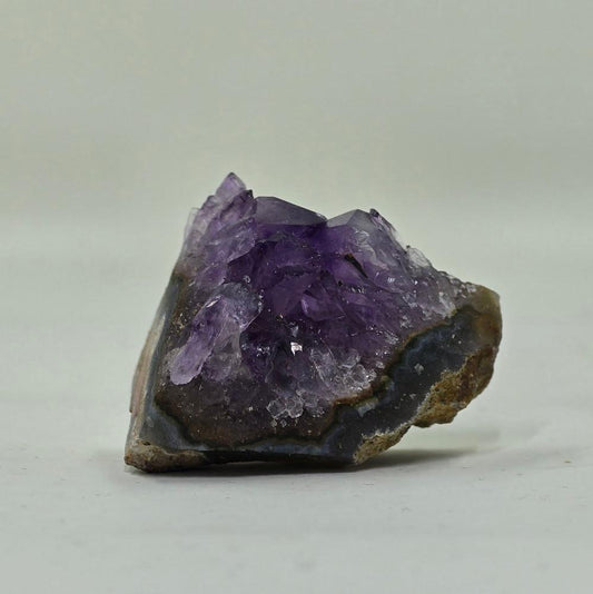 Amethyst Cluster