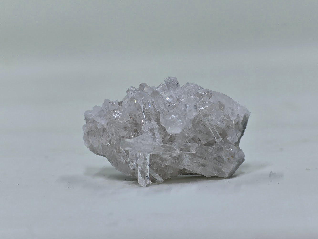 Clear Quartz Cluster