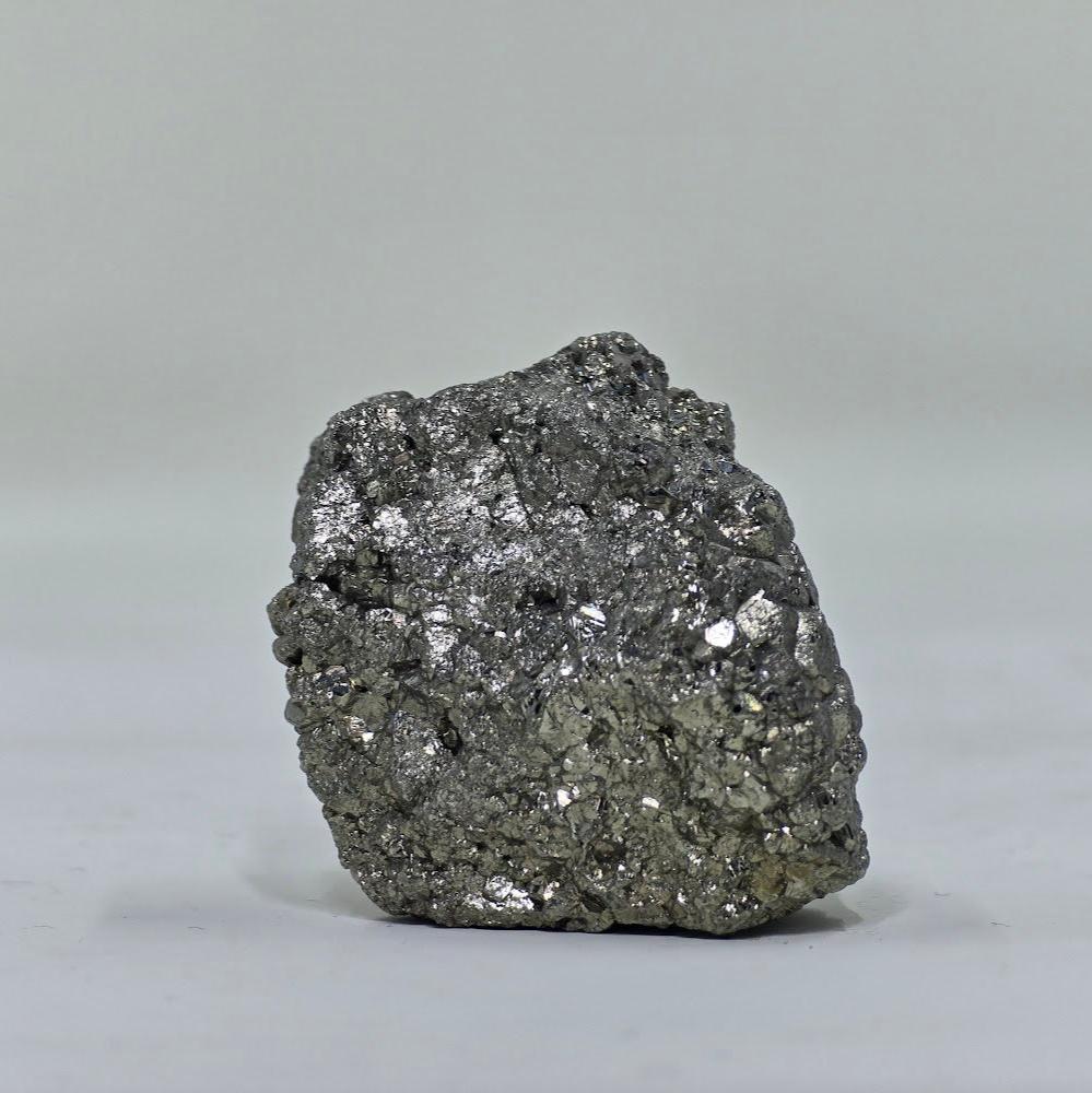 Pyrite Cluster