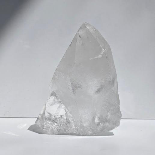 Clear Quartz Cluster