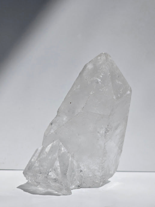 Clear Quartz Cluster