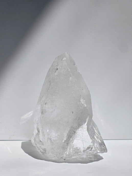 Clear Quartz Cluster