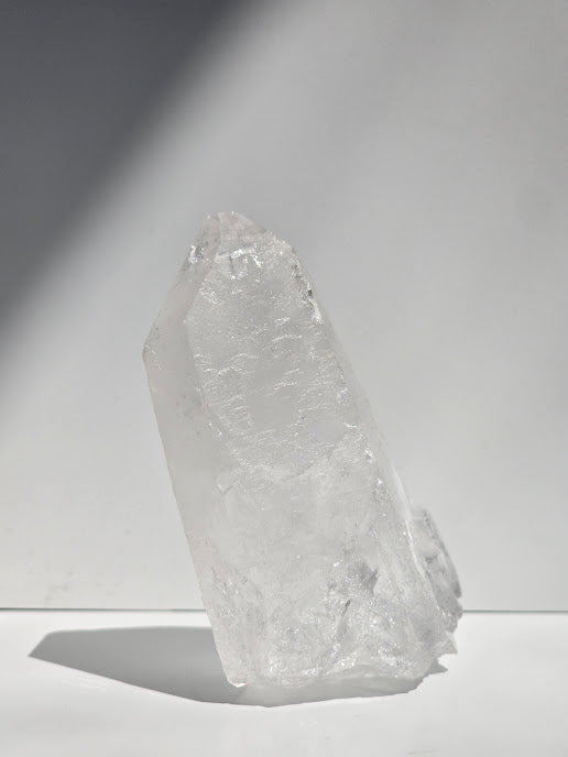 Clear Quartz Cluster