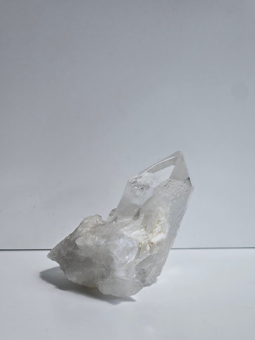 Clear Quartz Cluster