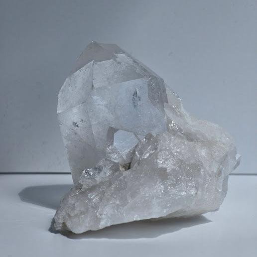 Clear Quartz Cluster