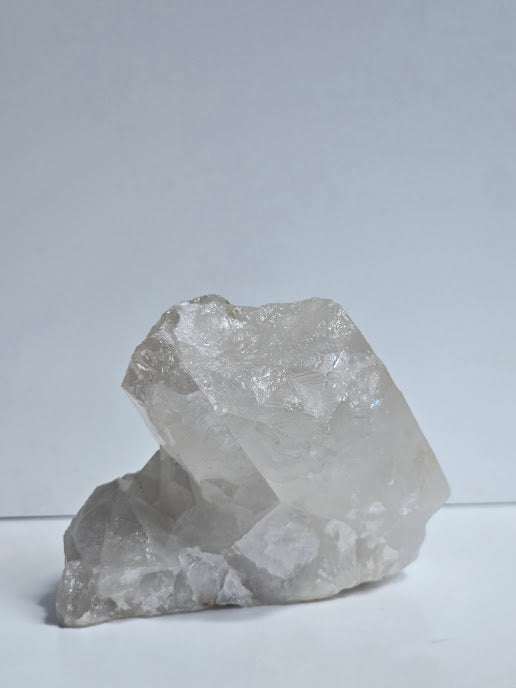 Clear Quartz Cluster