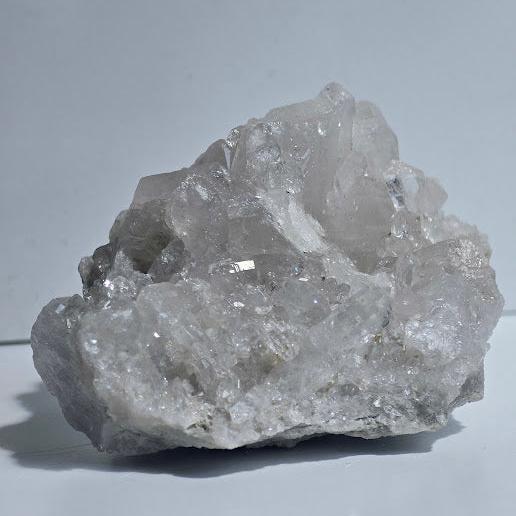 Clear Quartz Cluster