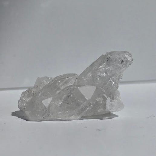 Clear Quartz Small Cluster