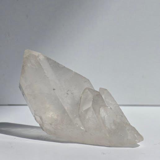 Clear Quartz Small Cluster