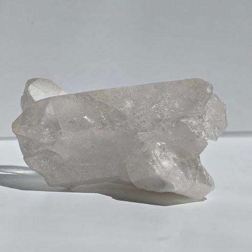 Clear Quartz Small Cluster