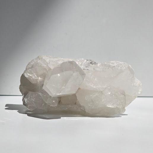 Clear Quartz Small Cluster