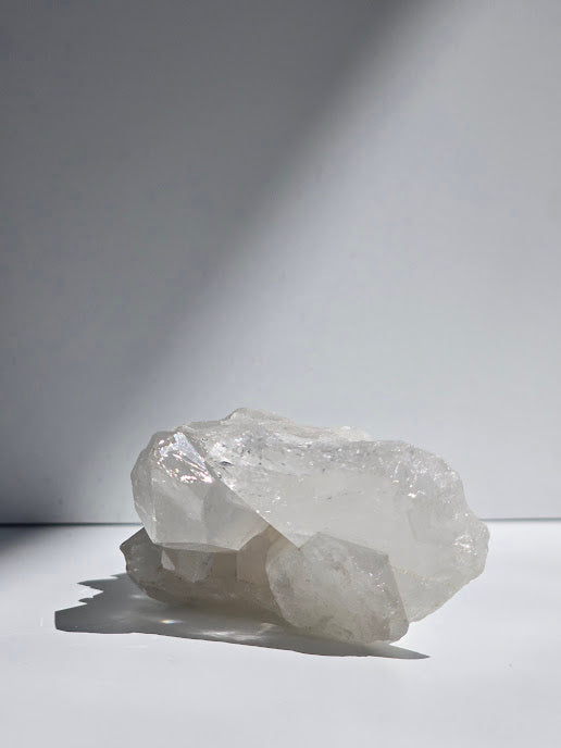 Clear Quartz Small Cluster