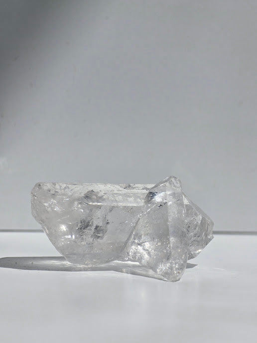 Clear Quartz Small Cluster