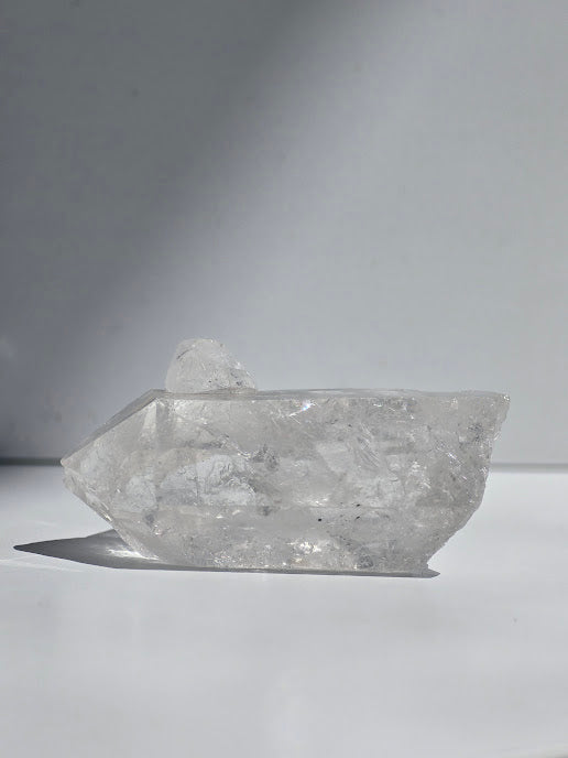 Clear Quartz Small Cluster