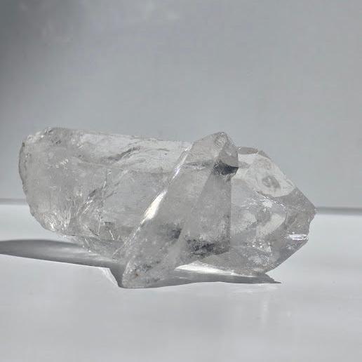 Clear Quartz Small Cluster