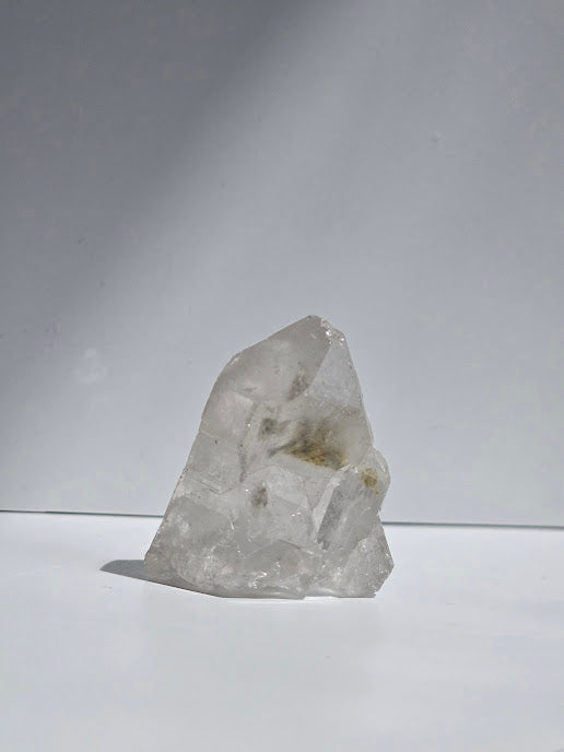 Clear Quartz Small Cluster