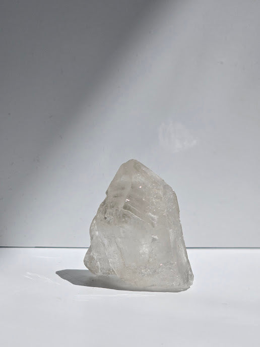 Clear Quartz Small Cluster