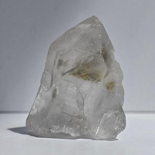 Clear Quartz Small Cluster