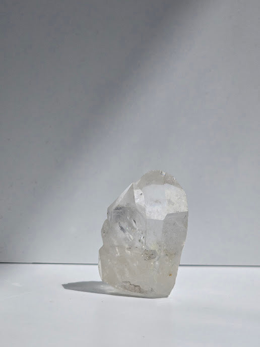 Clear Quartz Small Cluster