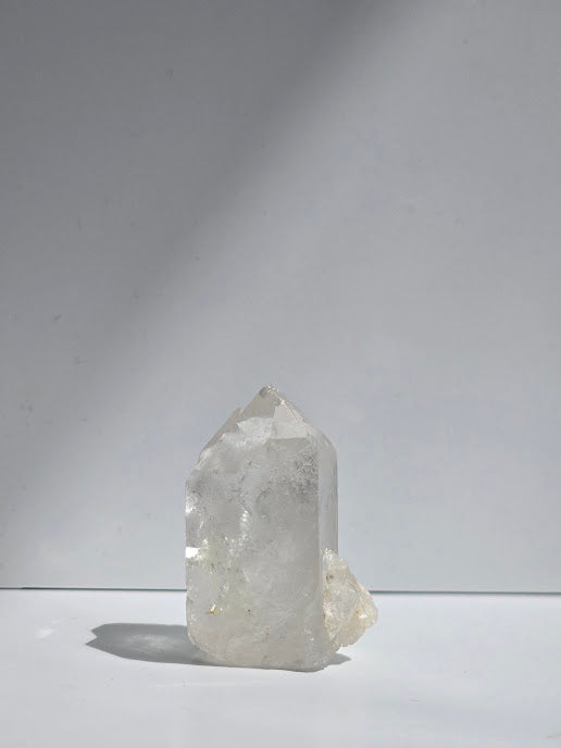 Clear Quartz Small Cluster