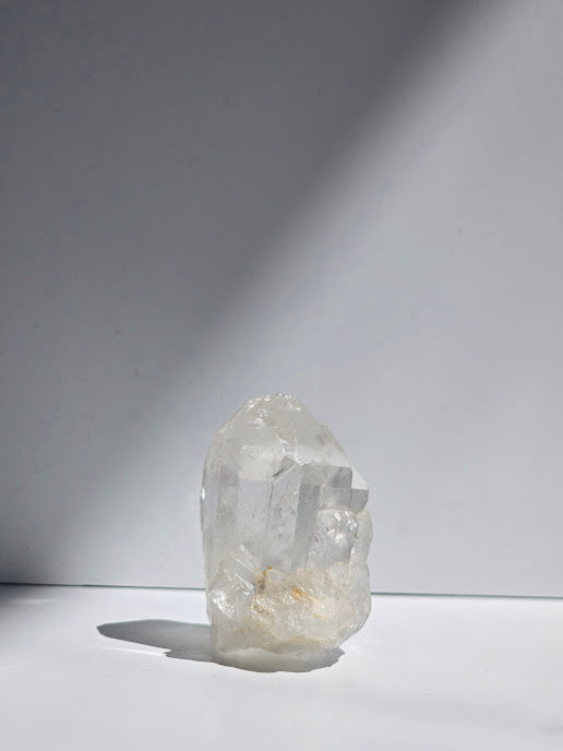 Clear Quartz Small Cluster