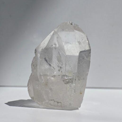 Clear Quartz Small Cluster