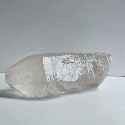 Clear Quartz Point