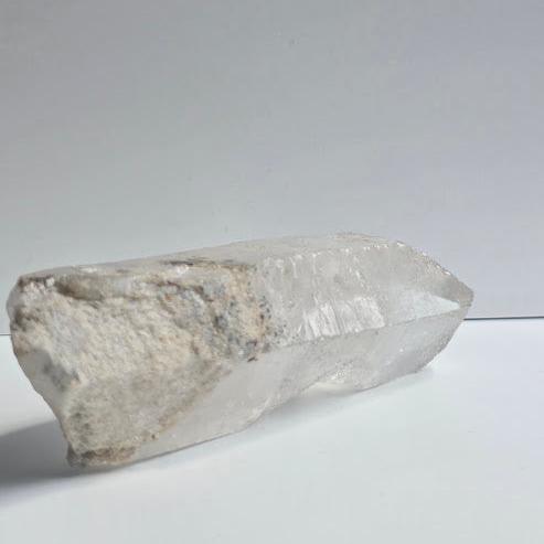 Clear Quartz Point