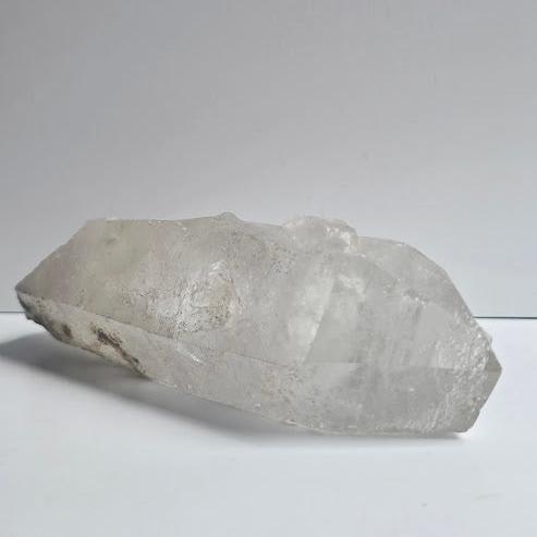 Clear Quartz Point