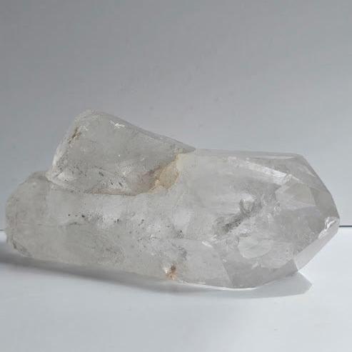 Clear Quartz Point