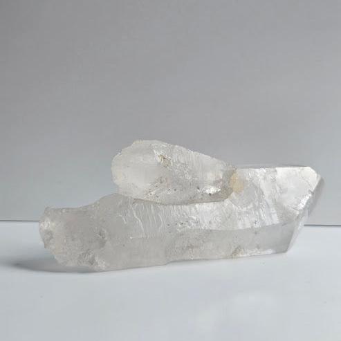 Clear Quartz Point