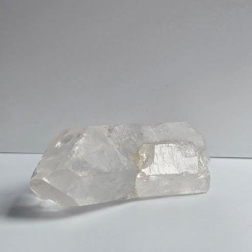 Clear Quartz Point