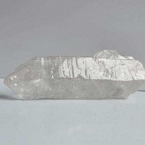 Clear Quartz Point