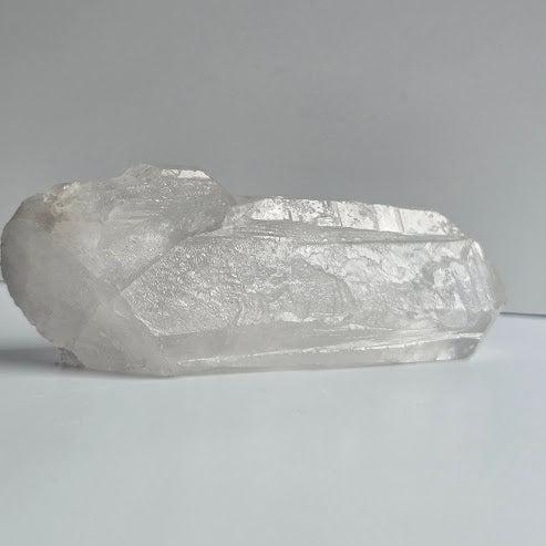 Clear Quartz Point