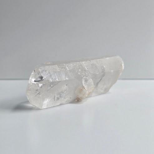 Clear Quartz Point