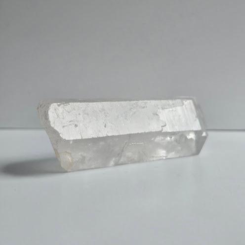 Clear Quartz Point