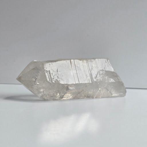 Clear Quartz Point