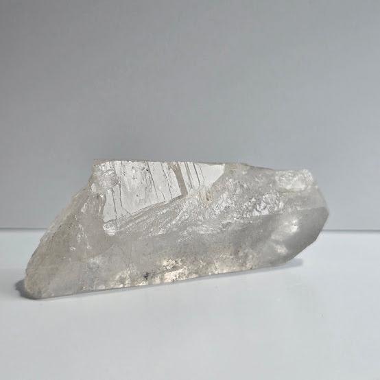 Clear Quartz Point