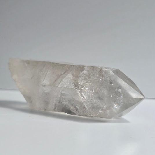 Clear Quartz Point