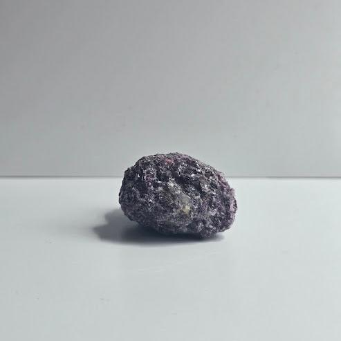 Purple Mica (Gem Lepidolite)