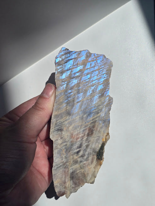 Moonstone Slab