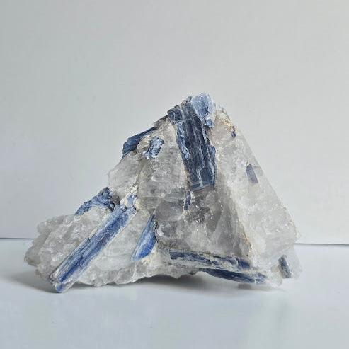 Blue Kyanite Raw