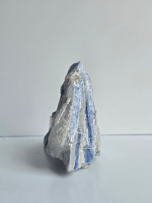 Blue Kyanite Raw