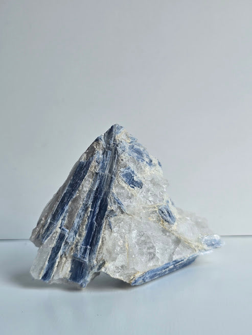 Blue Kyanite Raw