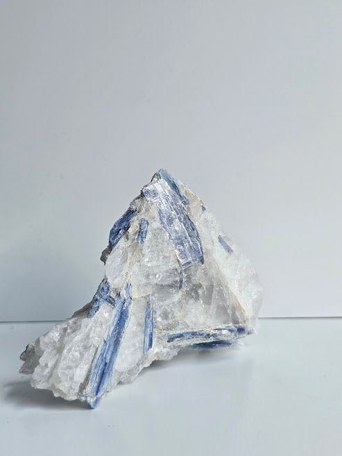 Blue Kyanite Raw