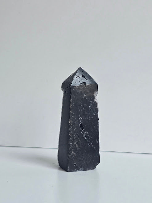 Sphalerite Tower