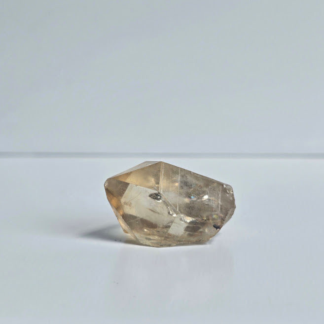 Kundalini Citrine Point