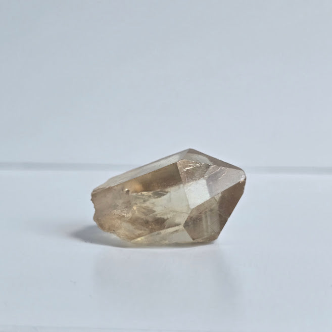 Kundalini Citrine Point