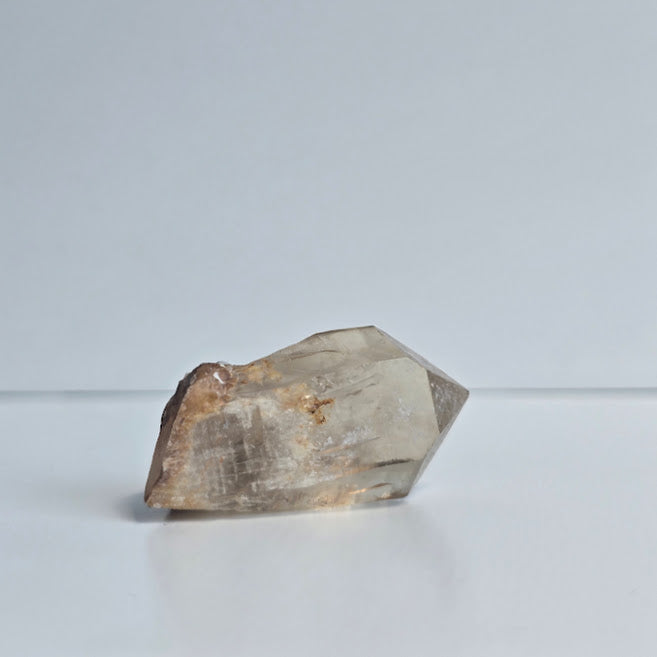 Kundalini Citrine Point